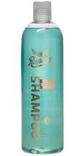 SHINE Shampoo με Aloe Vera & Βιταμίνη Β - 500ml